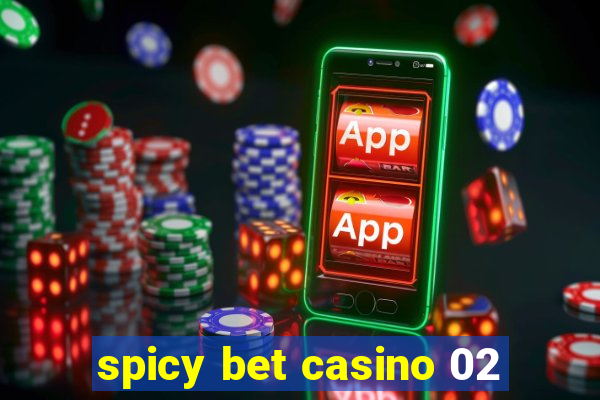 spicy bet casino 02