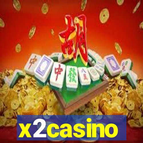 x2casino