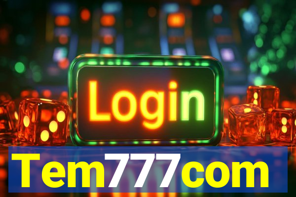 Tem777com