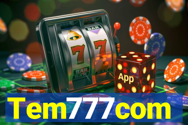 Tem777com