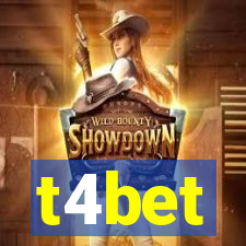 t4bet