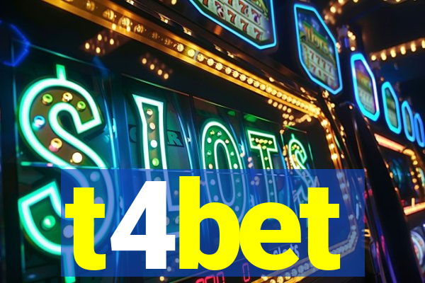 t4bet