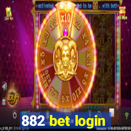 882 bet login