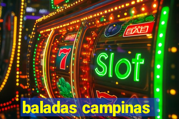 baladas campinas