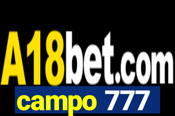 campo 777