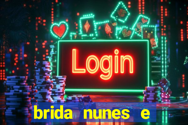 brida nunes e medico video completo