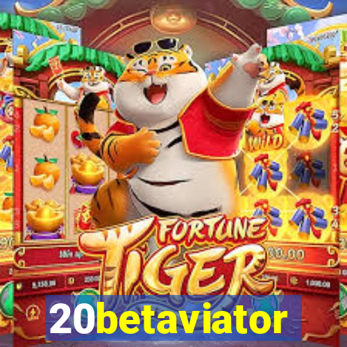 20betaviator