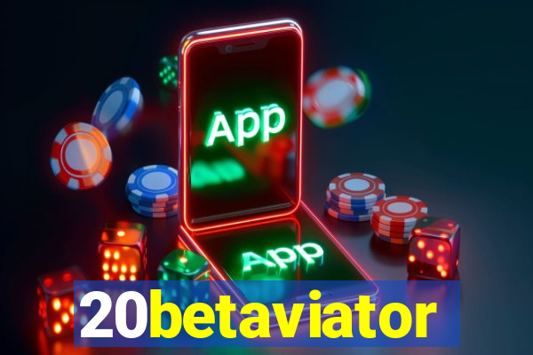 20betaviator
