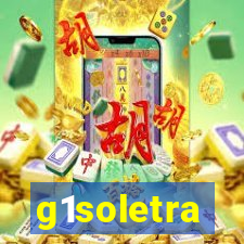 g1soletra