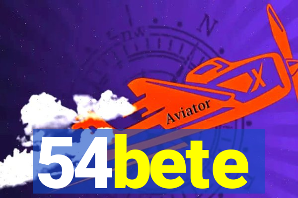 54bete