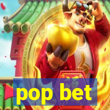 pop bet