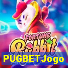 PUGBETJogo