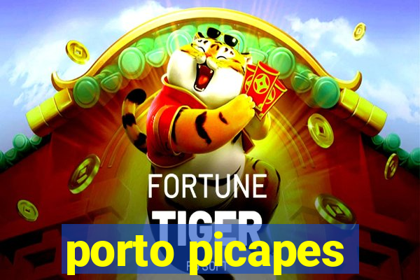 porto picapes