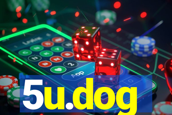 5u.dog