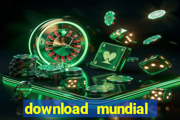 download mundial football league tudo desbloqueado