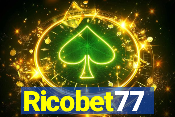 Ricobet77