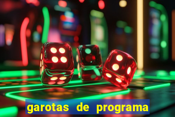 garotas de programa em saj