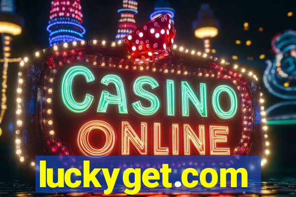 luckyget.com