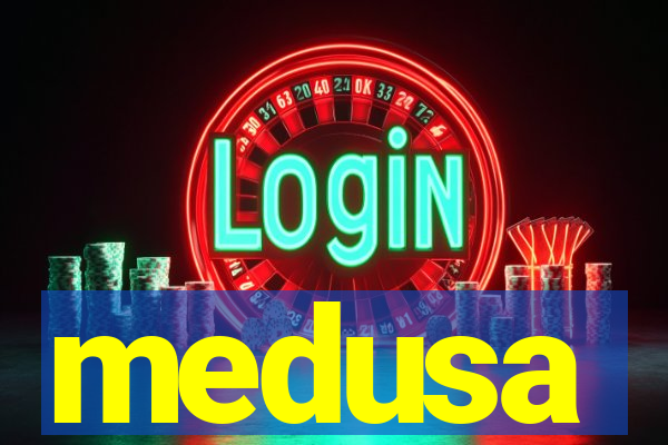 medusa