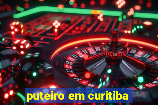 puteiro em curitiba