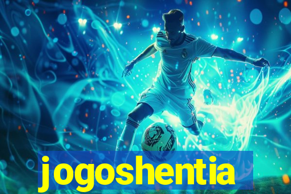 jogoshentia