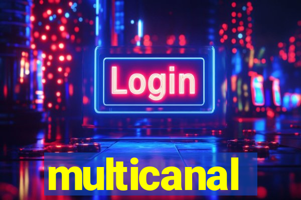 multicanal