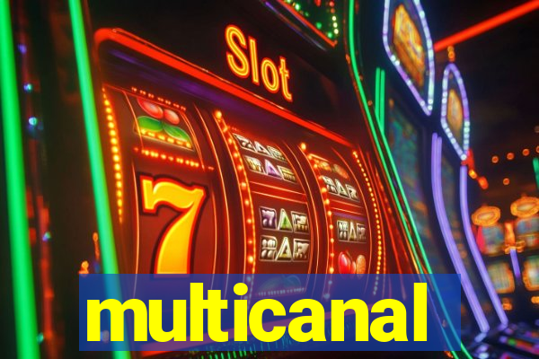 multicanal