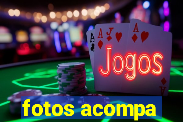 fotos acompa