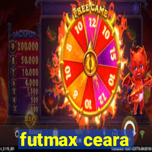 futmax ceara