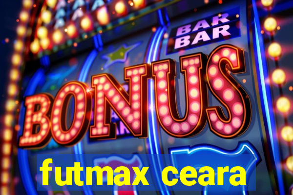futmax ceara