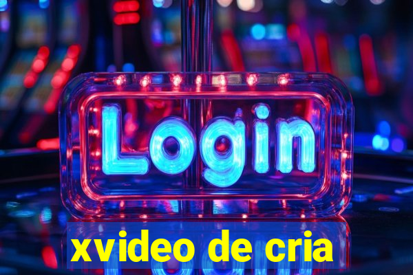xvideo de cria