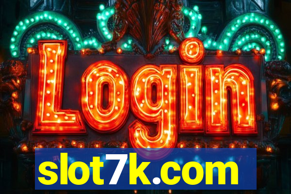 slot7k.com