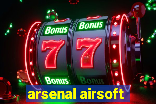 arsenal airsoft