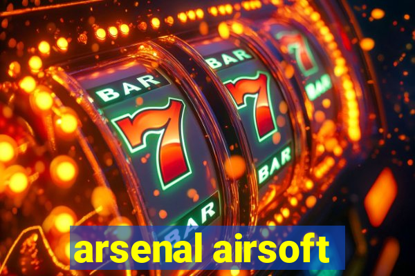 arsenal airsoft