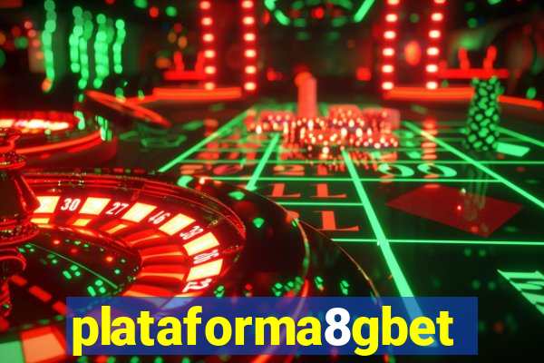 plataforma8gbet