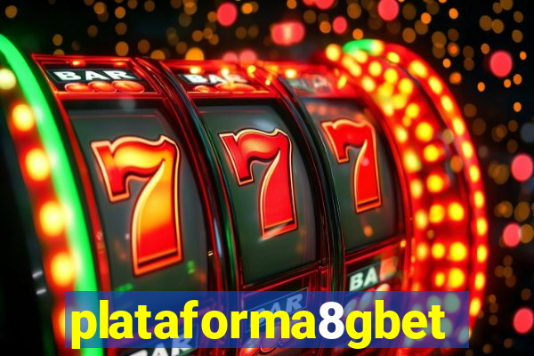 plataforma8gbet