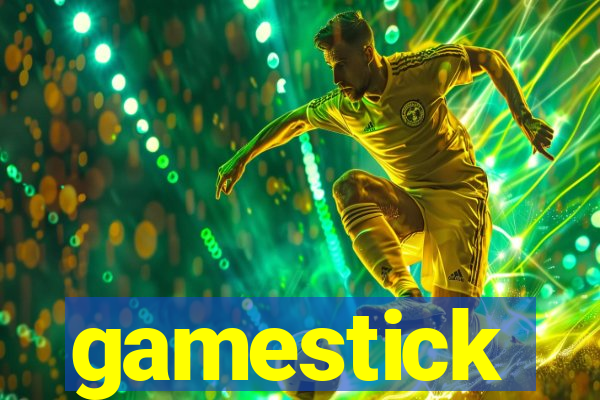 gamestick