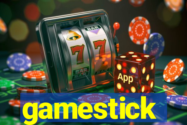 gamestick