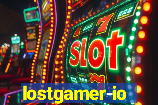 lostgamer-io