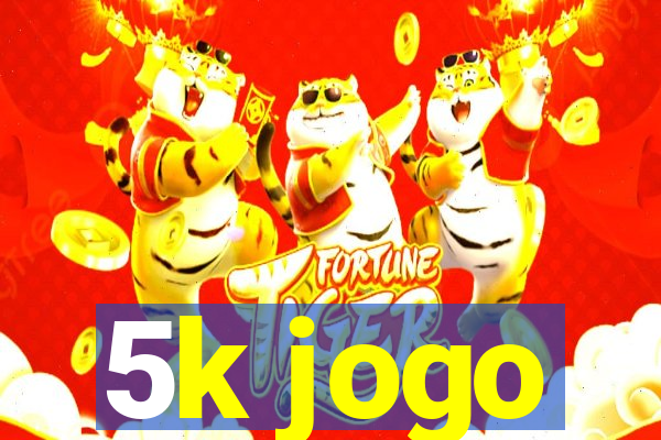 5k jogo