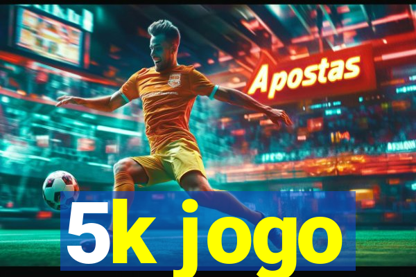 5k jogo