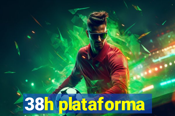 38h plataforma