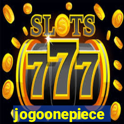jogoonepiece