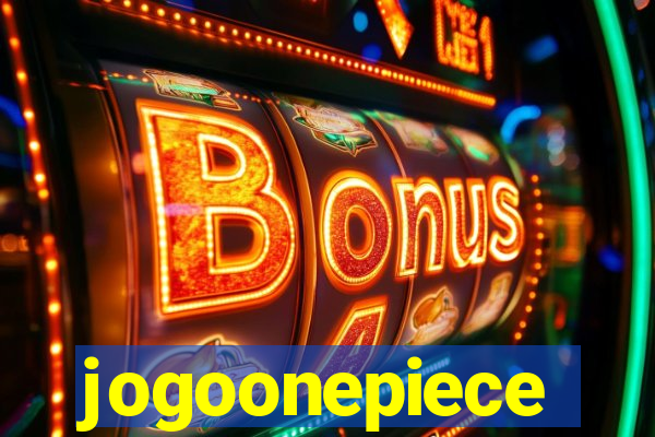 jogoonepiece