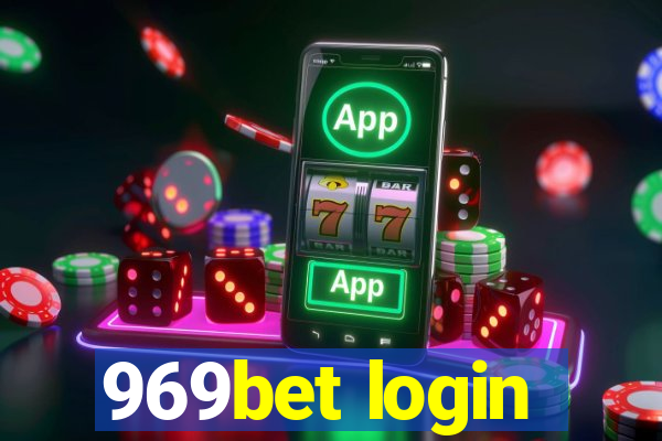 969bet login