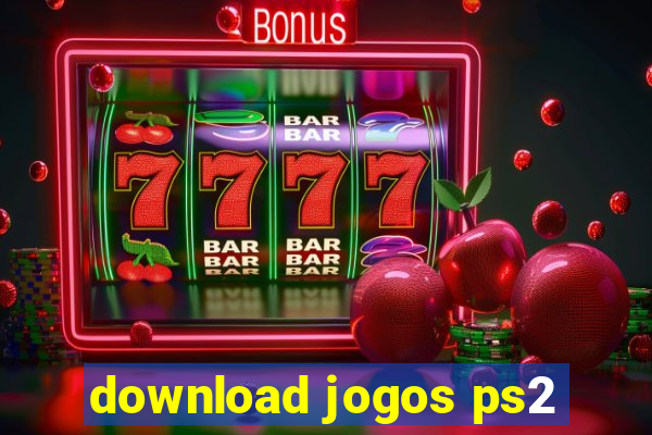 download jogos ps2