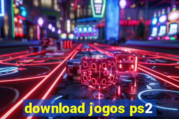 download jogos ps2