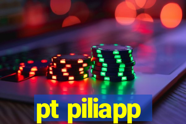 pt piliapp