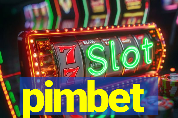 pimbet