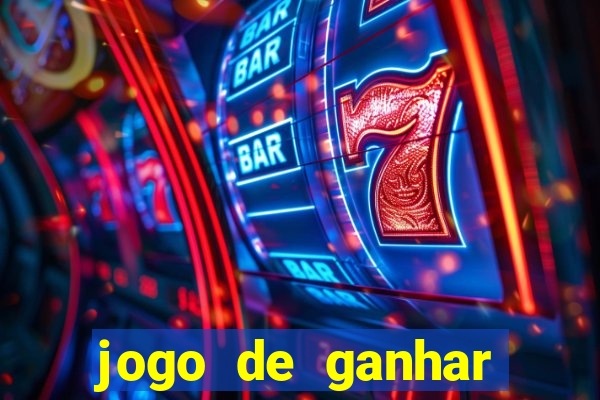 jogo de ganhar dinheiro ao se cadastrar